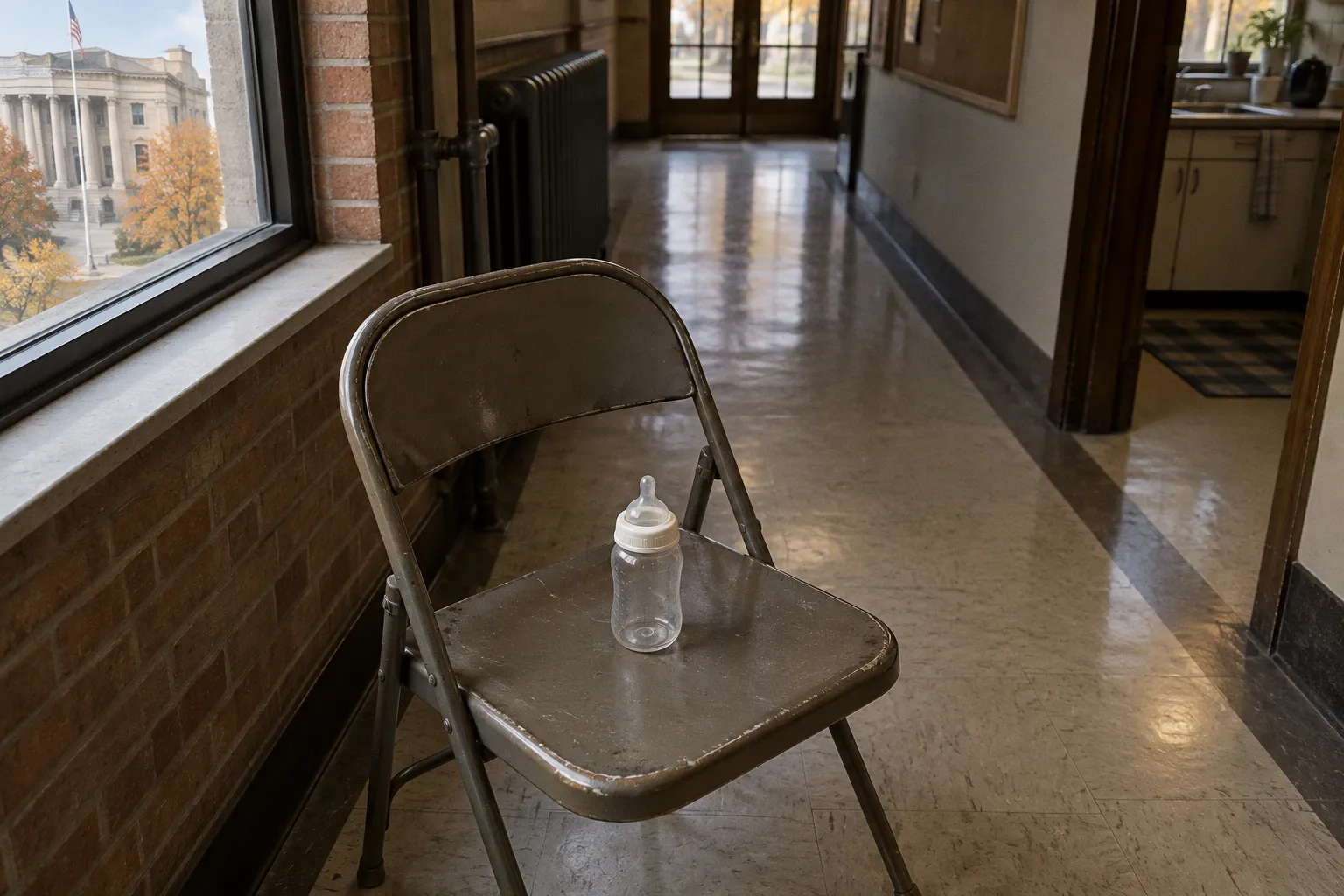Administrative records: building a case against EPA inaction