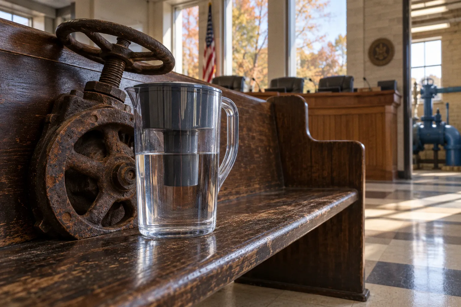 Ballot initiatives for water fluoridation: a roadmap for activists