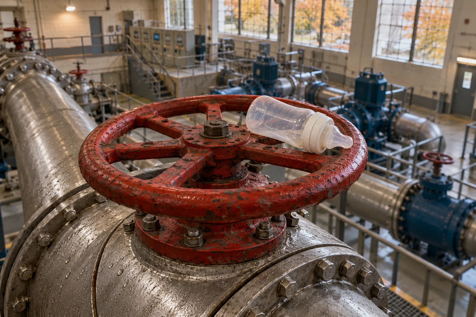 Council water hearings: two paths for effective community testimony