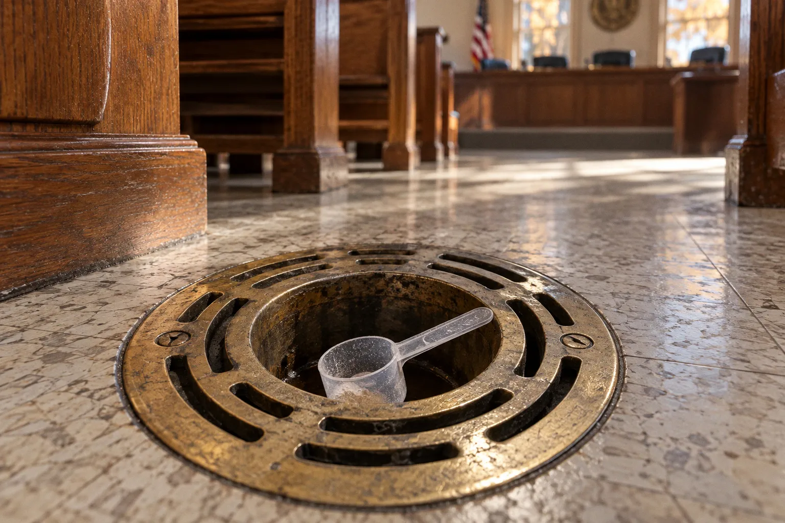 Grassroots petitions versus town hall meetings for fluoridation advocacy