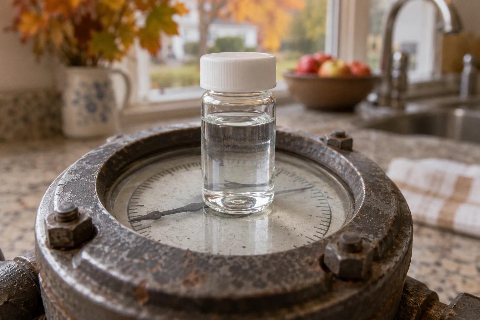 Legal standing requirements for environmental health lawsuits