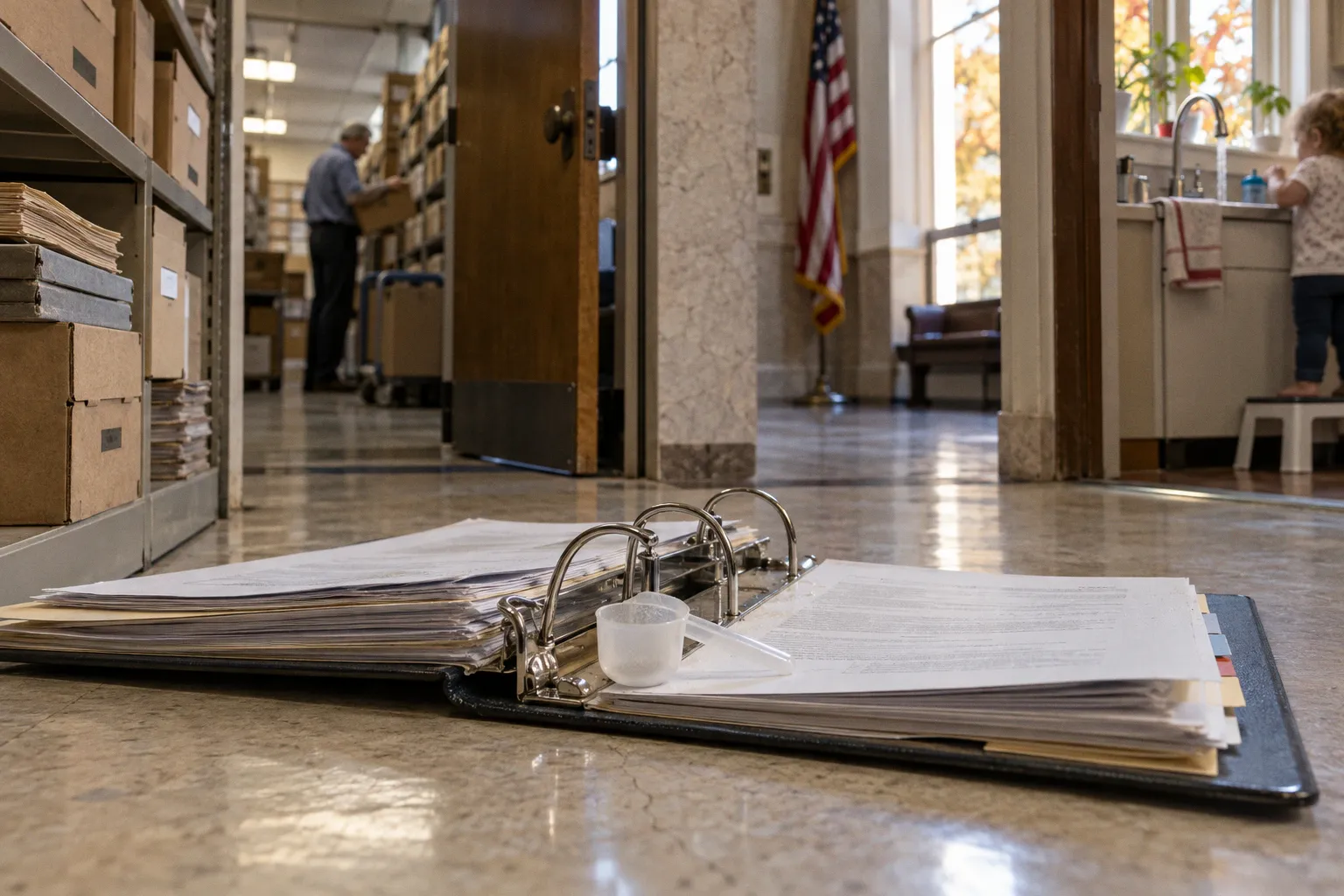 Navigating Legislative Shifts in Community Water Fluoridation Policy