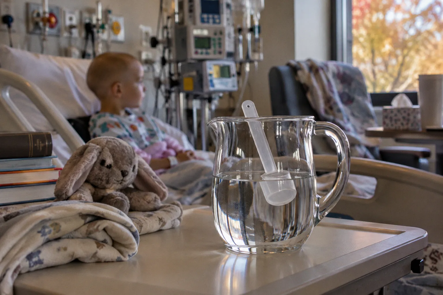 Navigating the 2026 Pediatric Blood Transfusion Guidelines for Oncology Care