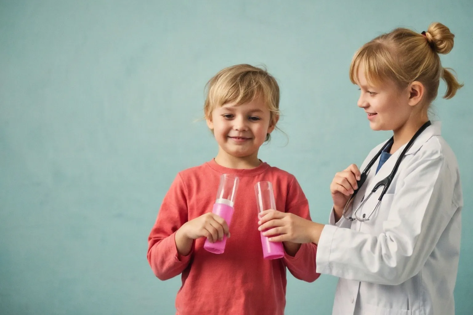 New Pediatric Study Links Plasma Fluoride to Blood Pressure and Hormone Shifts in Children