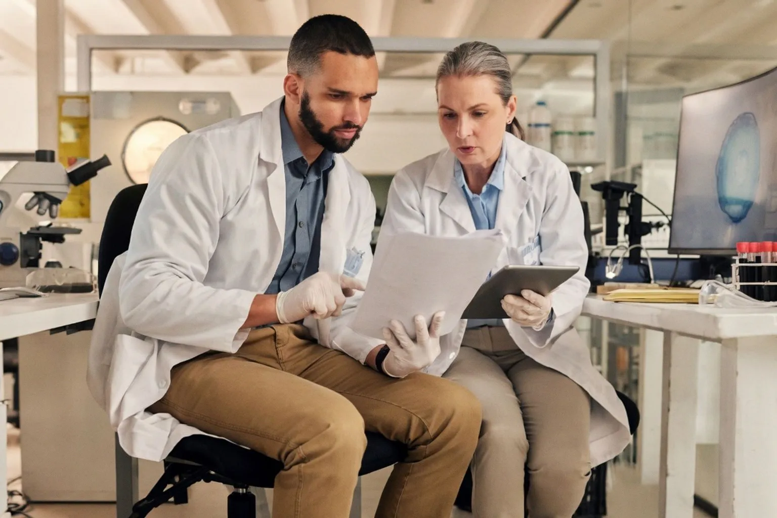 NIH Introduces Linked Discoveries to Map Reproducibility in Fluoridation Research