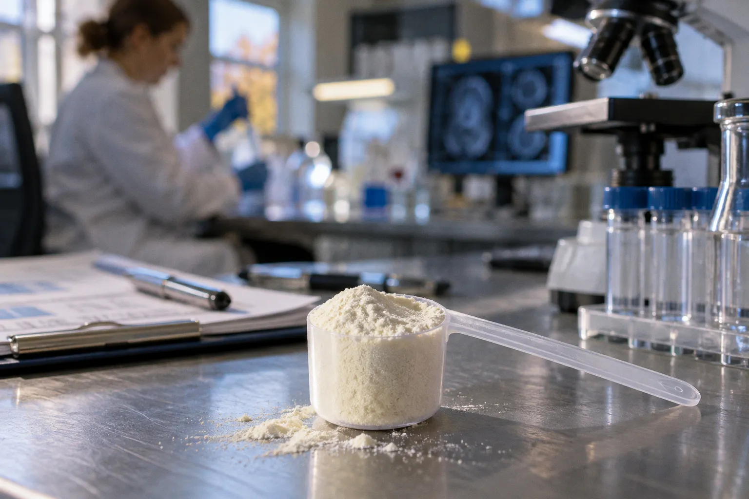 RFK Jr. Launches NIH Vaccine Injury Research Clinic and Reporting Initiative