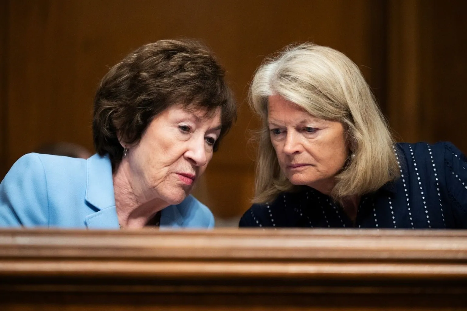 Senate Appropriators Move to Shield NIH Research Grants from Political Interference