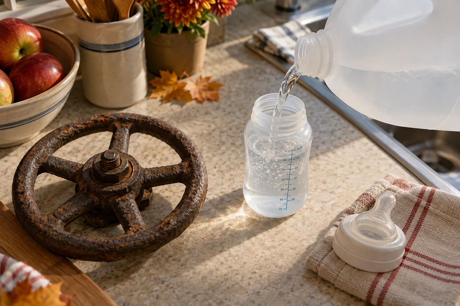 TSCA citizen petitions or federal litigation: choosing your path