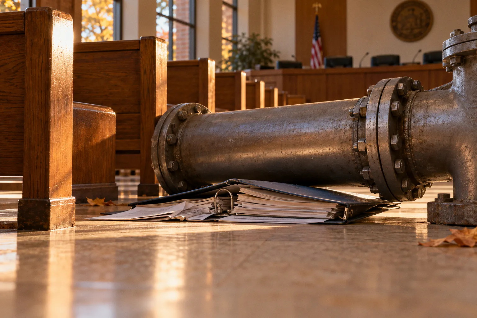 TSCA fluoride lawsuits: two legal routes against the EPA