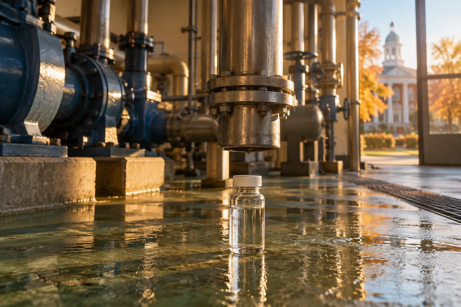 TSCA lawsuit briefs and EPA motions: two legal paths in court