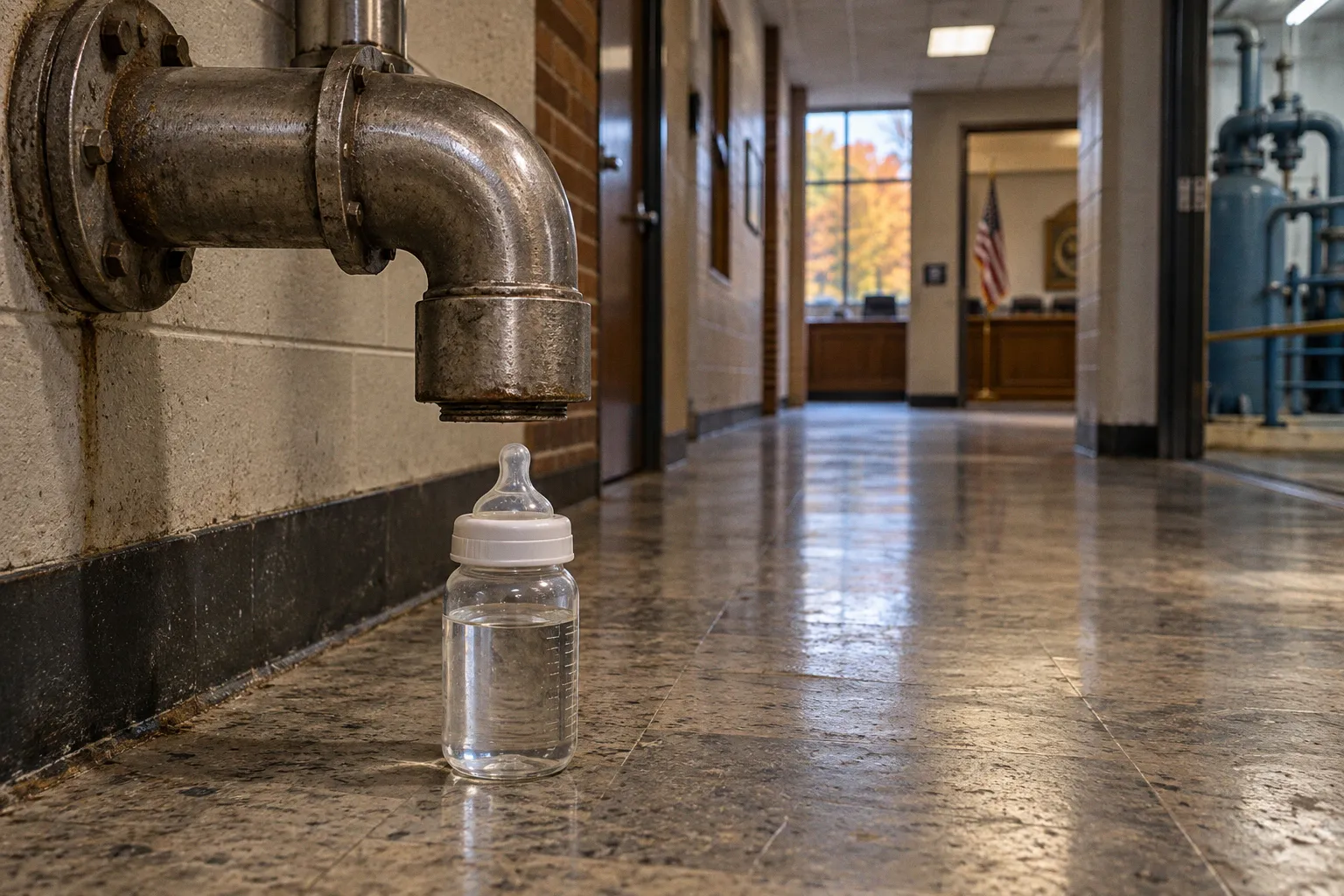 Water fluoridation campaigns: essential preparation checklist