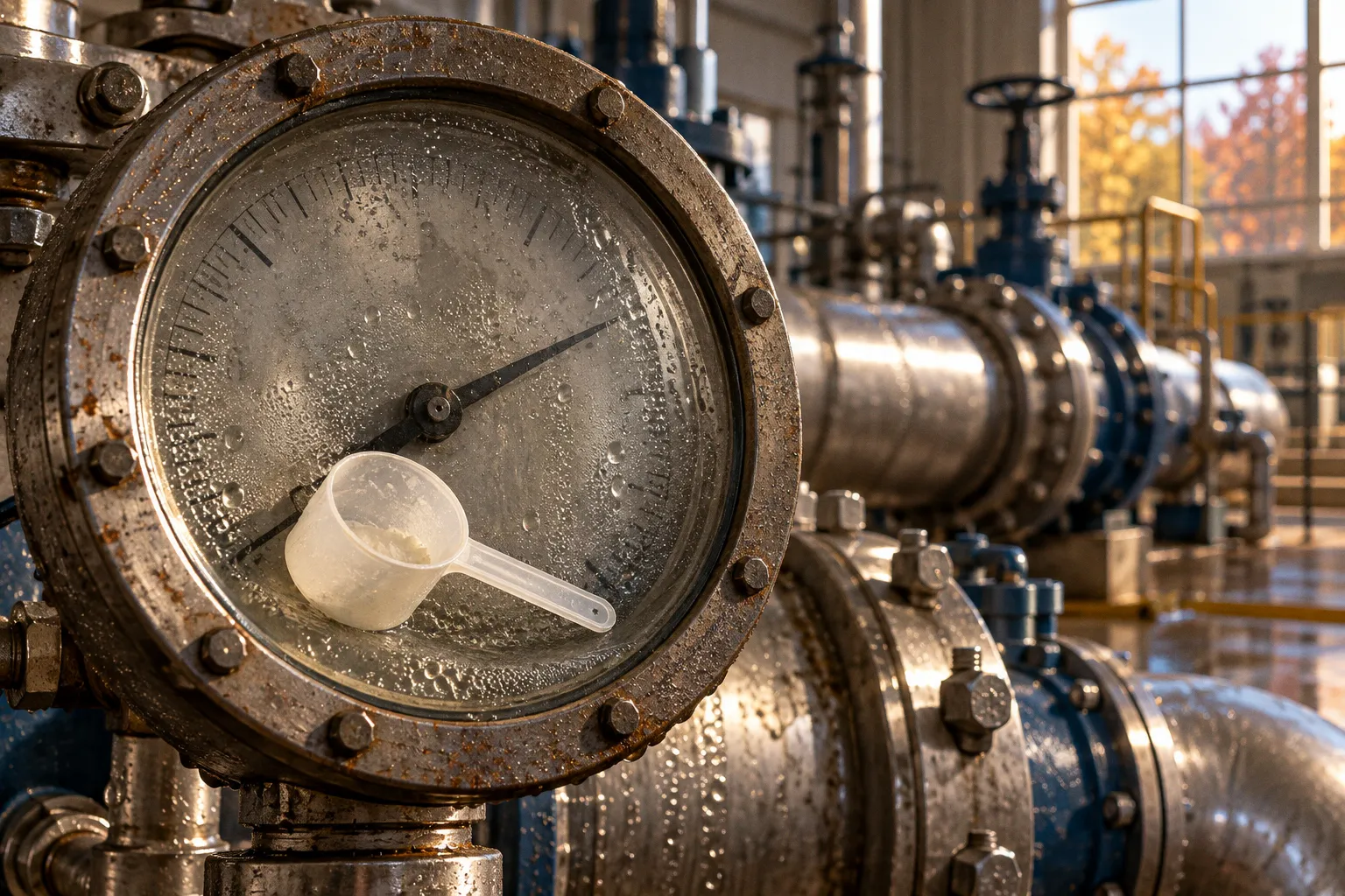 Water fluoridation petitions: common pitfalls in local advocacy
