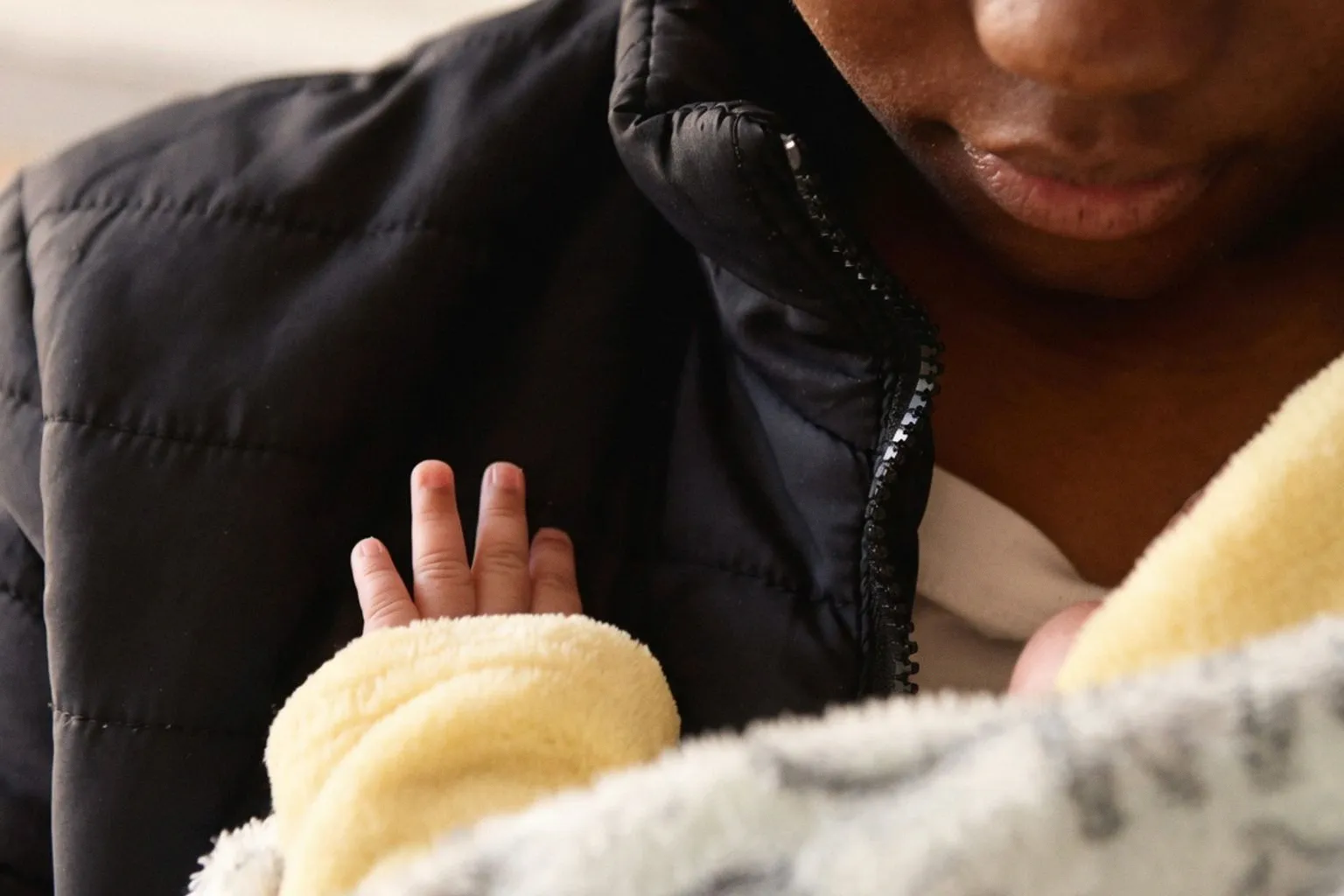 Why Pediatric Clinical Trials Must Prioritize Infants and Young Children